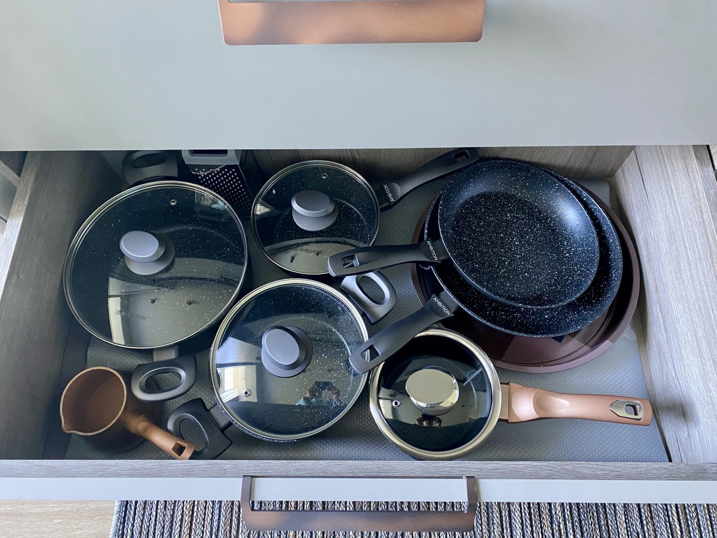 Квартира Copper Sunset