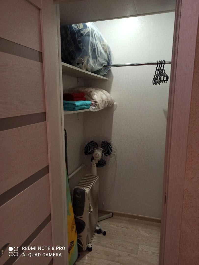 Апартаменты на берегу Волги