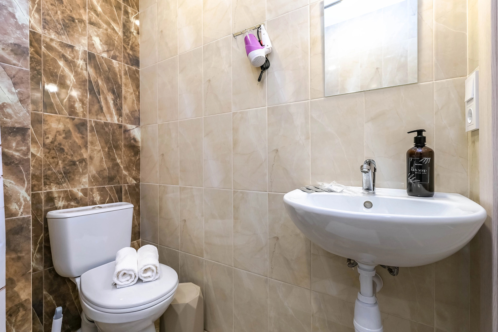 Квартира Уютная квартира не далеко от метро