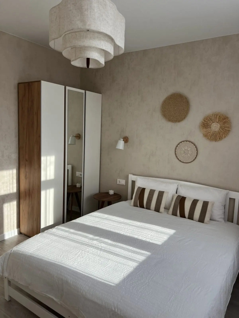 Квартира Дизайнерская квартира у аквапарка