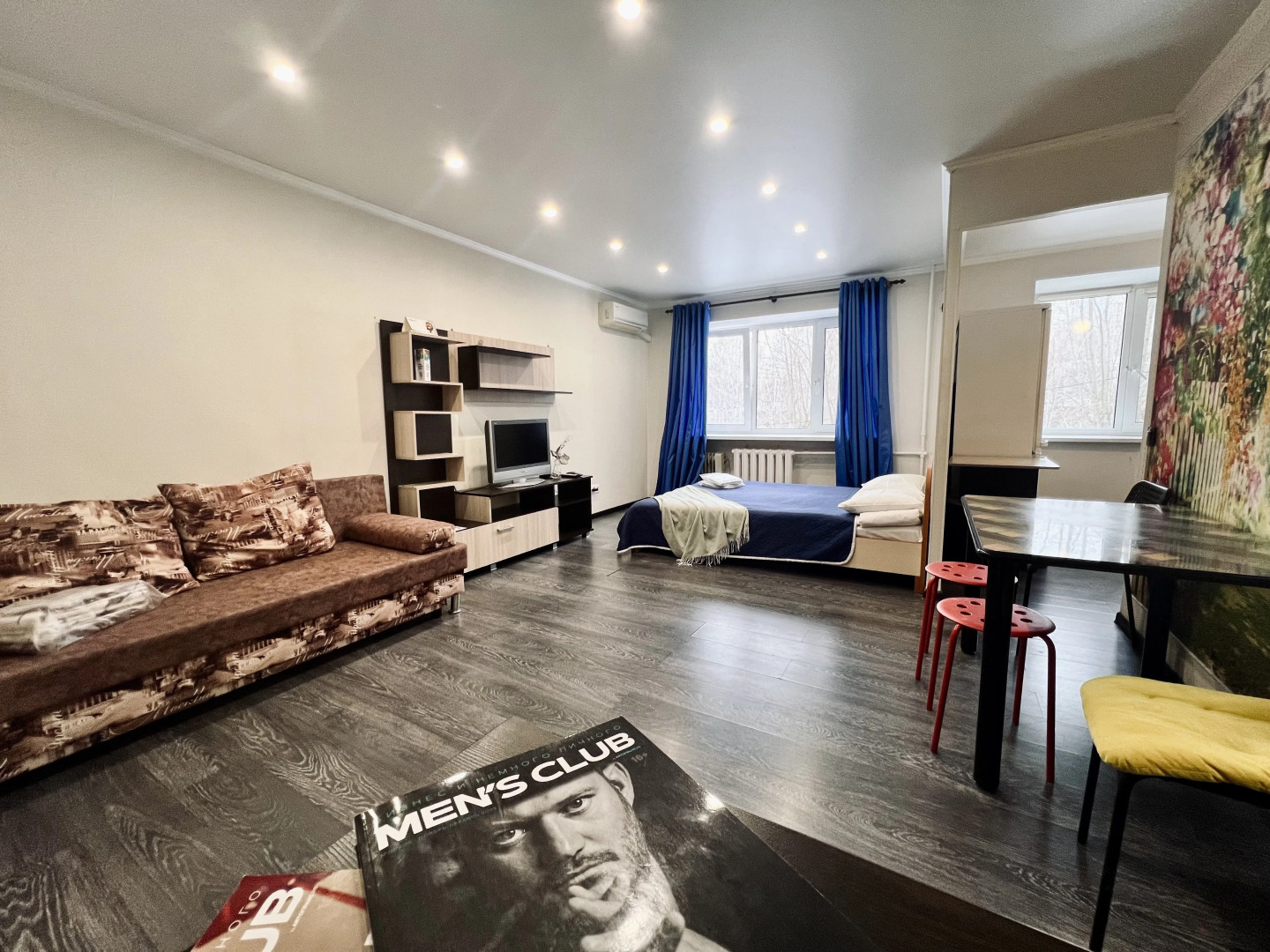 Апартаменты на Республике ВыДома