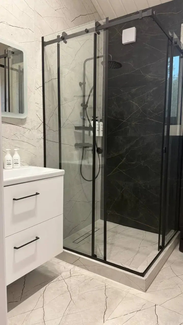 Частный Дом на Новой Риге SherriHouse