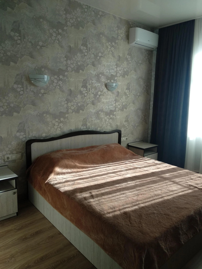 Отель МилЭлин