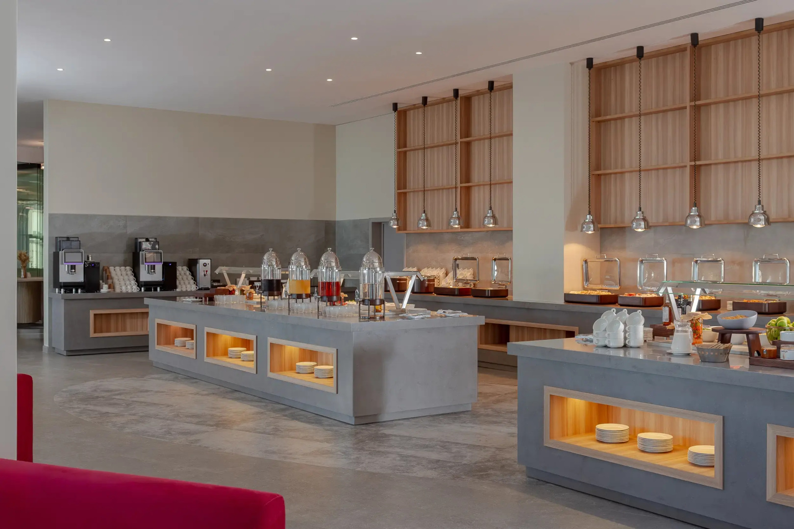 Отель Гостиница Рябина от Васта, Завидово