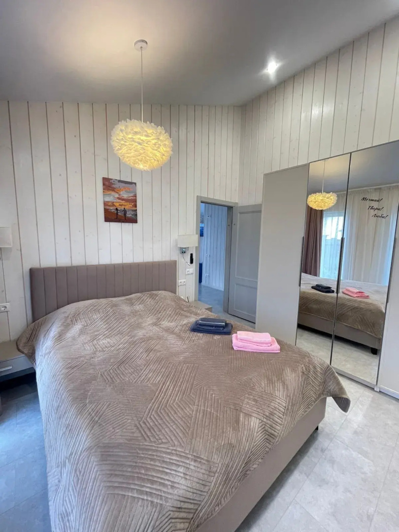 Частный дом Гринвуд