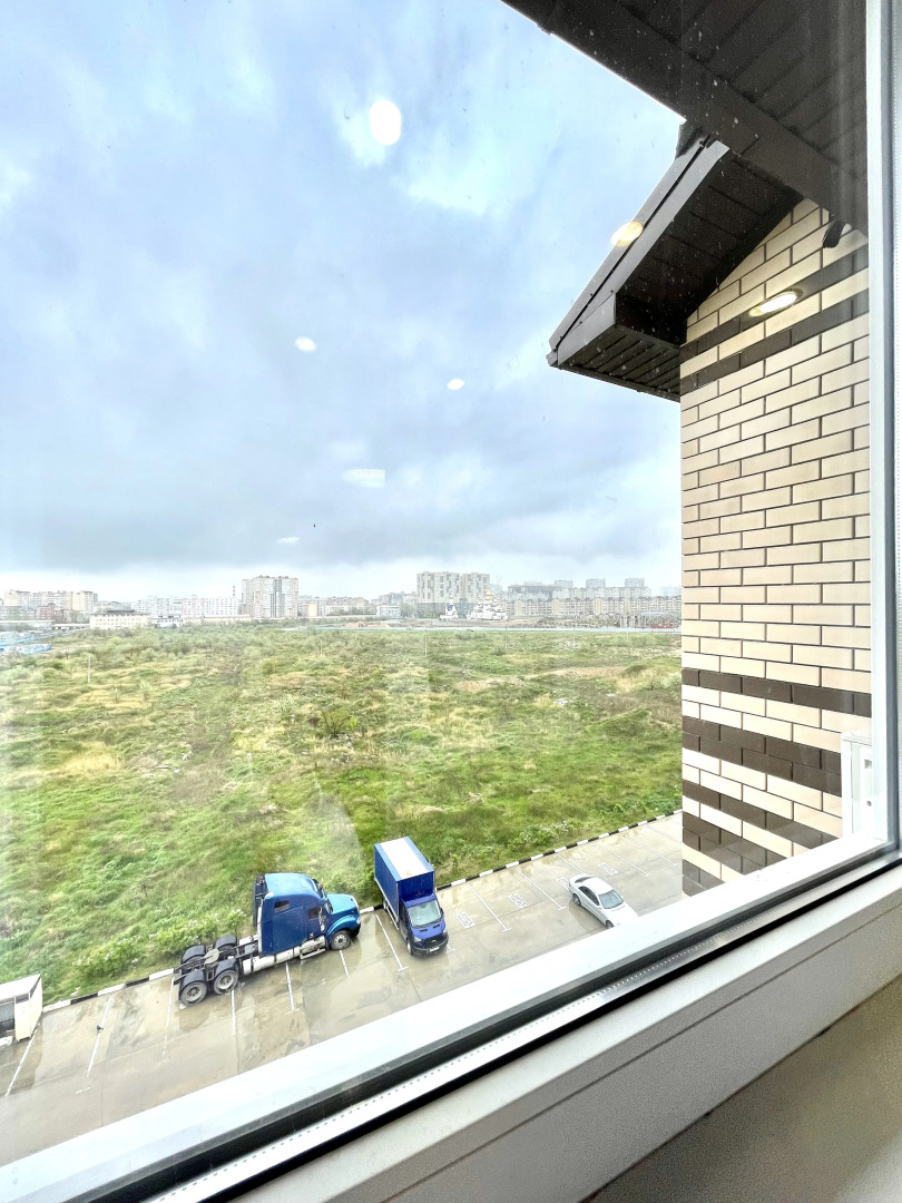 Апартаменты в Современном ЖК Бельведер от LetoApart