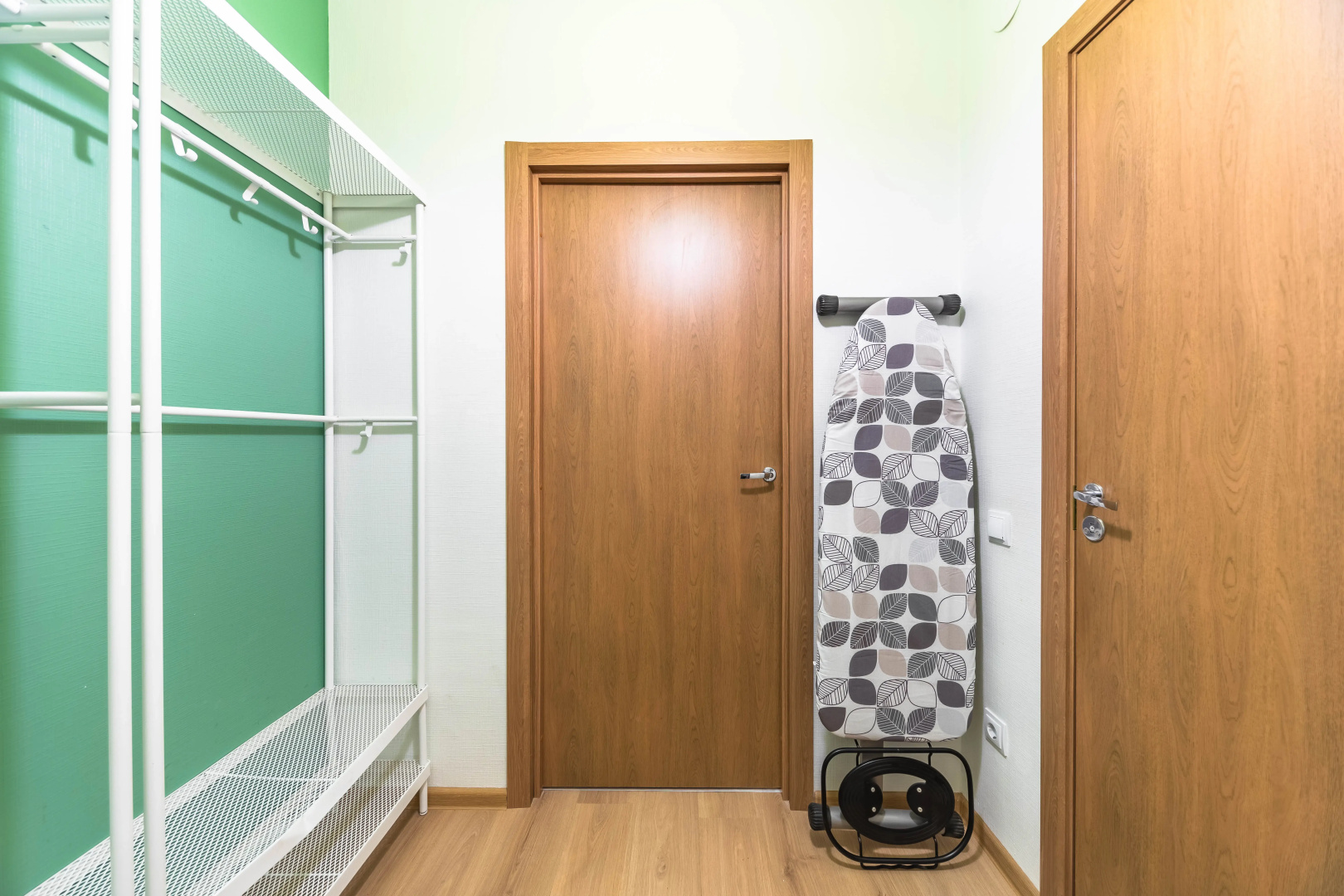 Квартира студия 27м, 3 спальных места