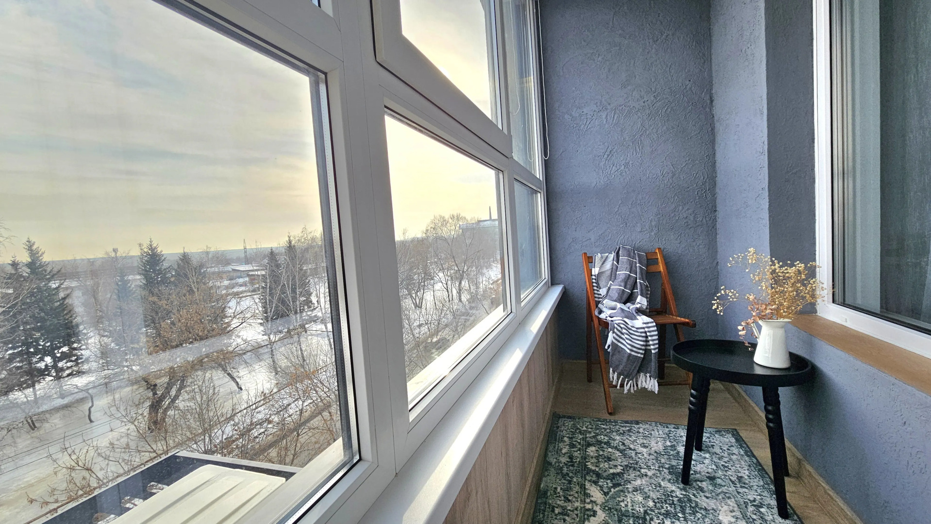 Апартаменты в Центе Посуточно 4