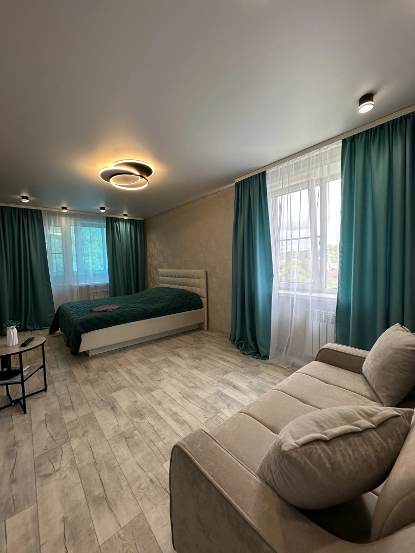 Квартира Братск Гидростроитель Осиновка