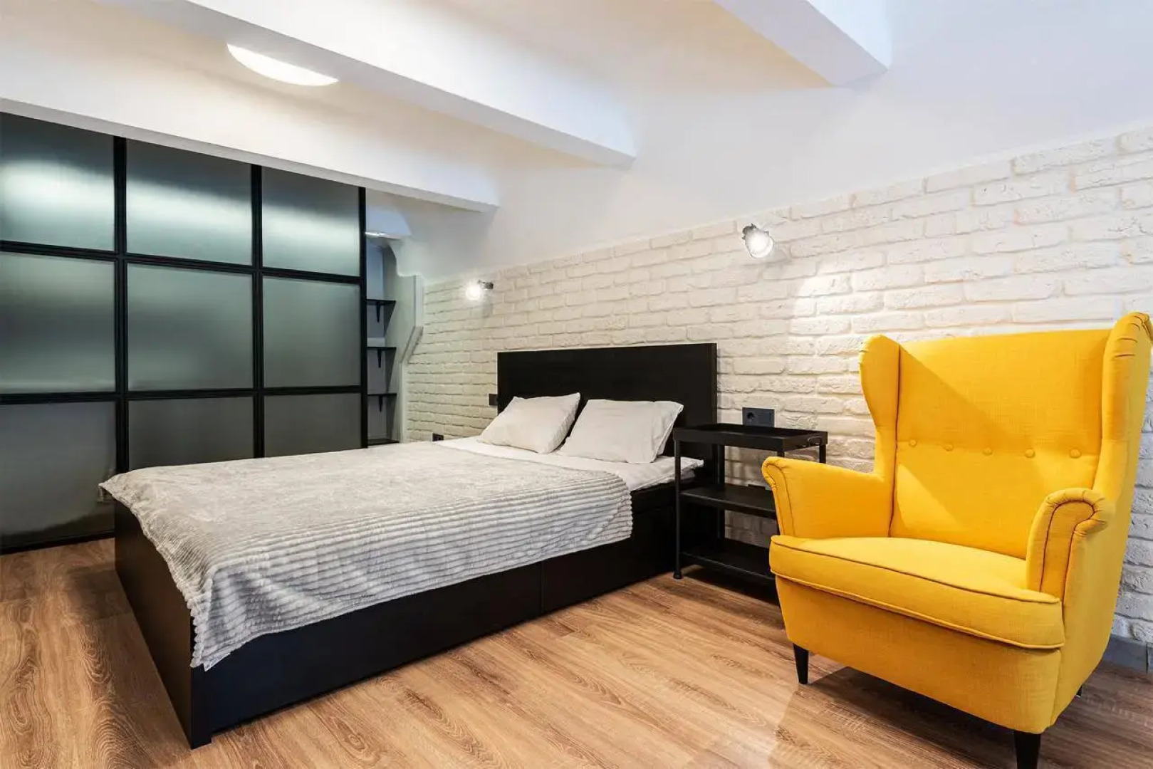 Апартаменты Closet music у метро Марьино