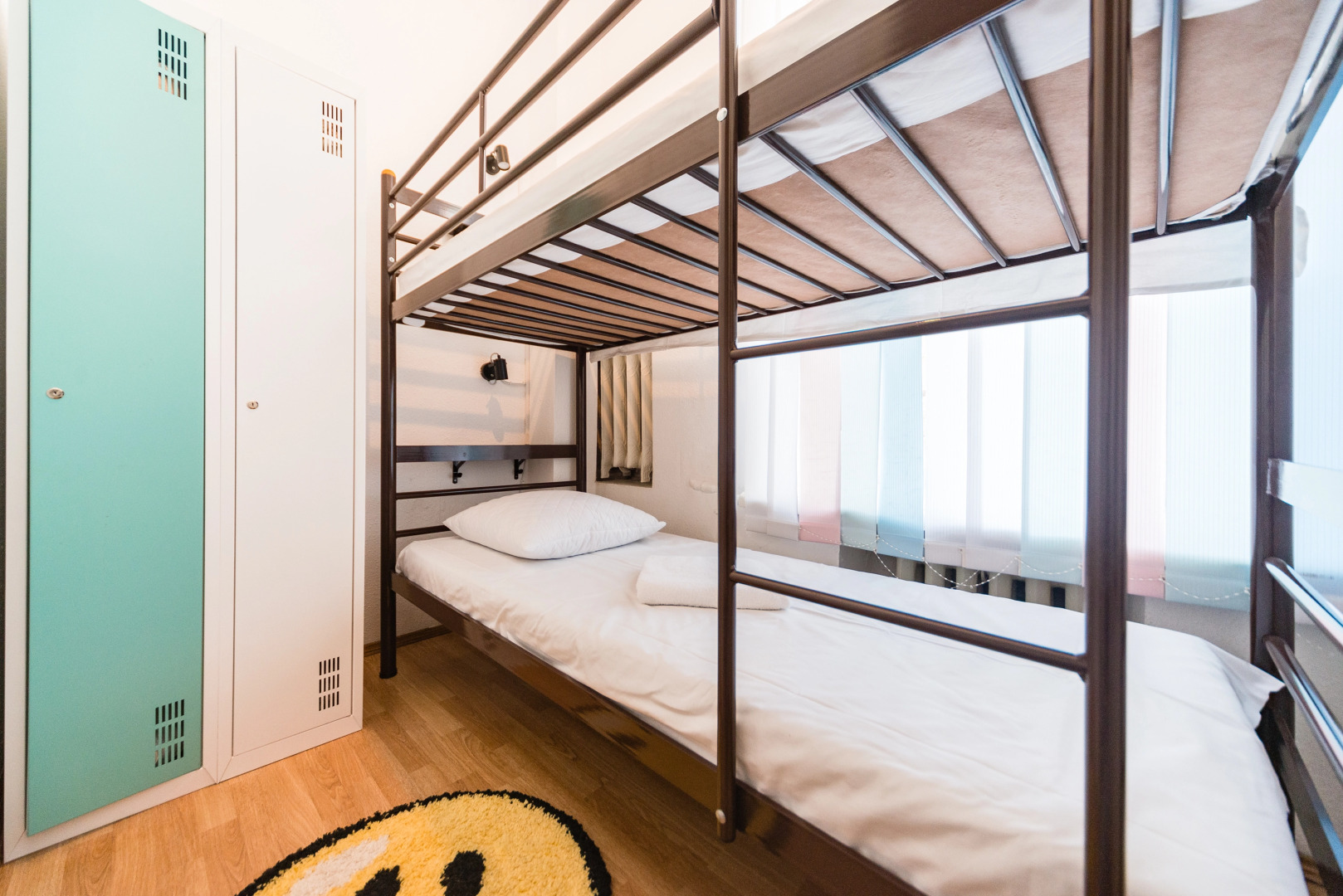 Хостел Muzeyny