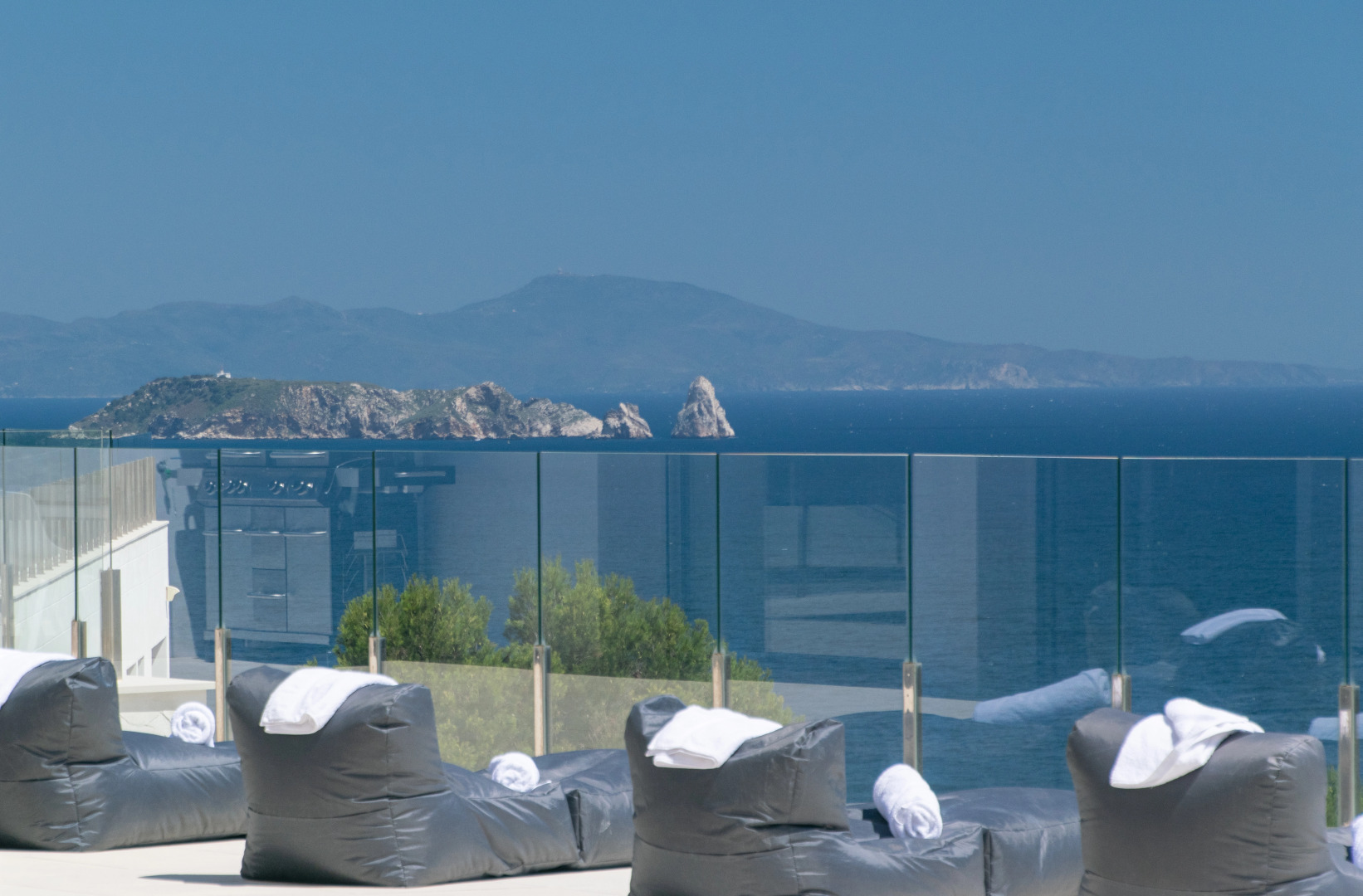 Вилла Casa Emnitan