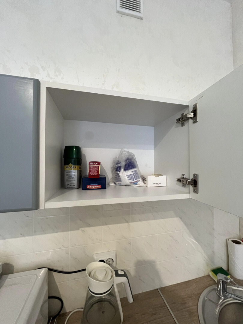 Квартира 158 Квартир на Северный Власихинский 122 Корпус 5