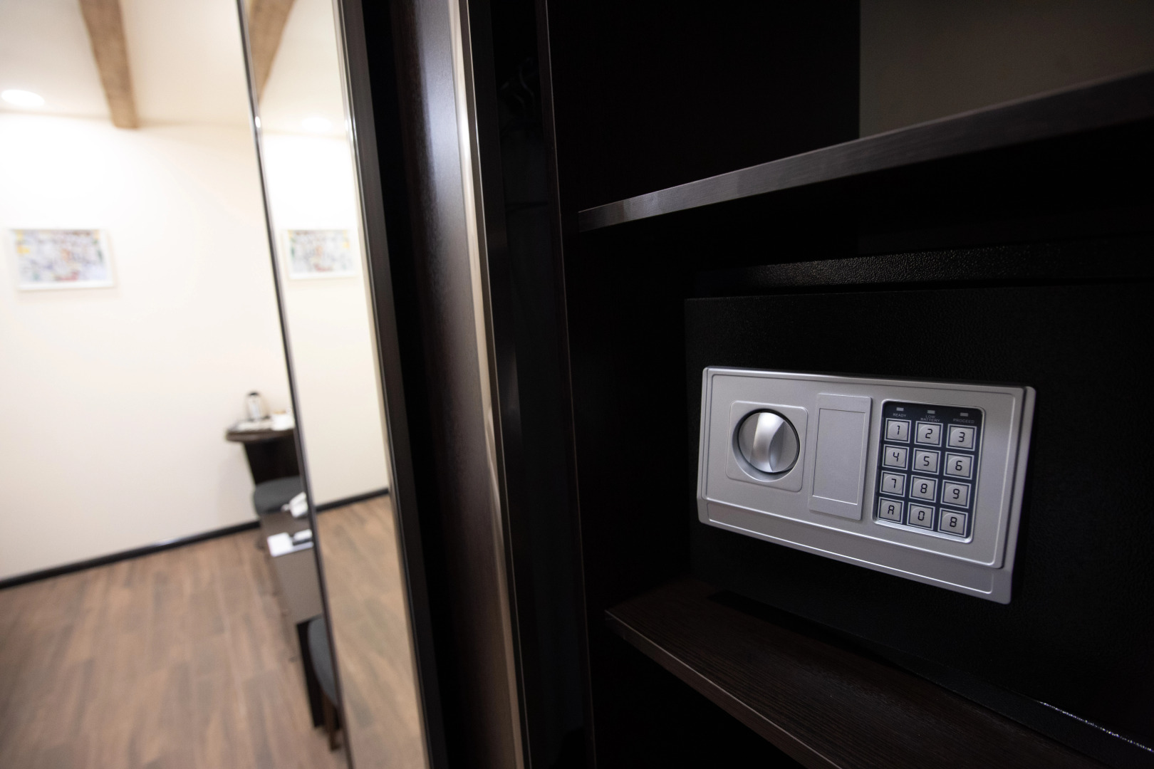 Бутик-отель Boutique Living