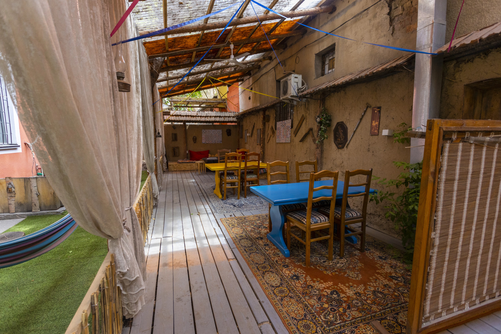 Отель Койша