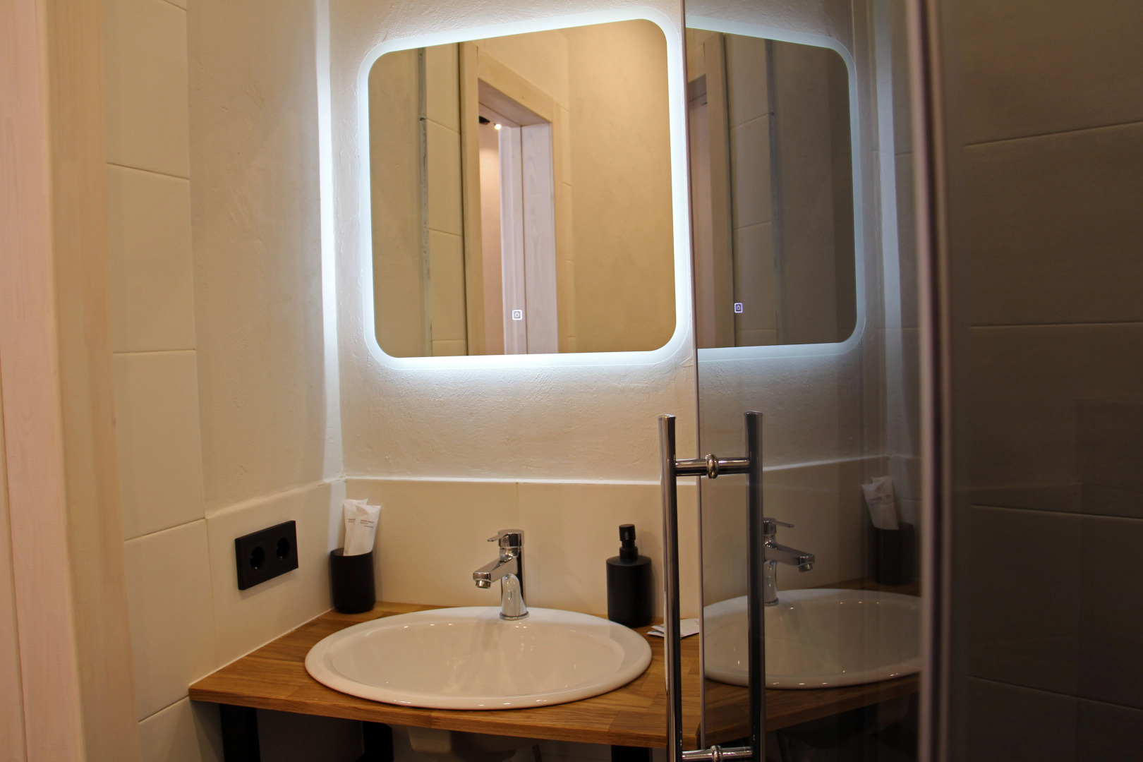 Отель Baikal Archi Apt