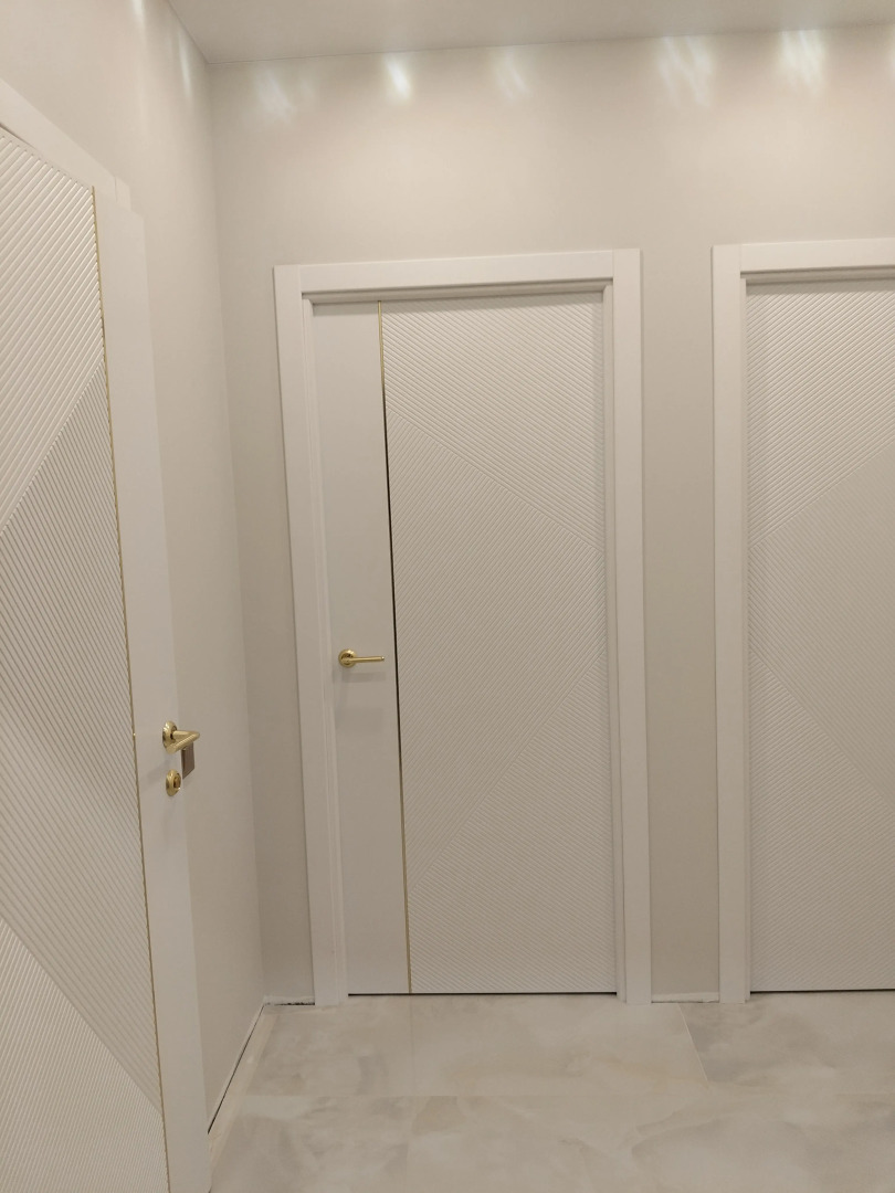 Квартира Золотые дни Калининград