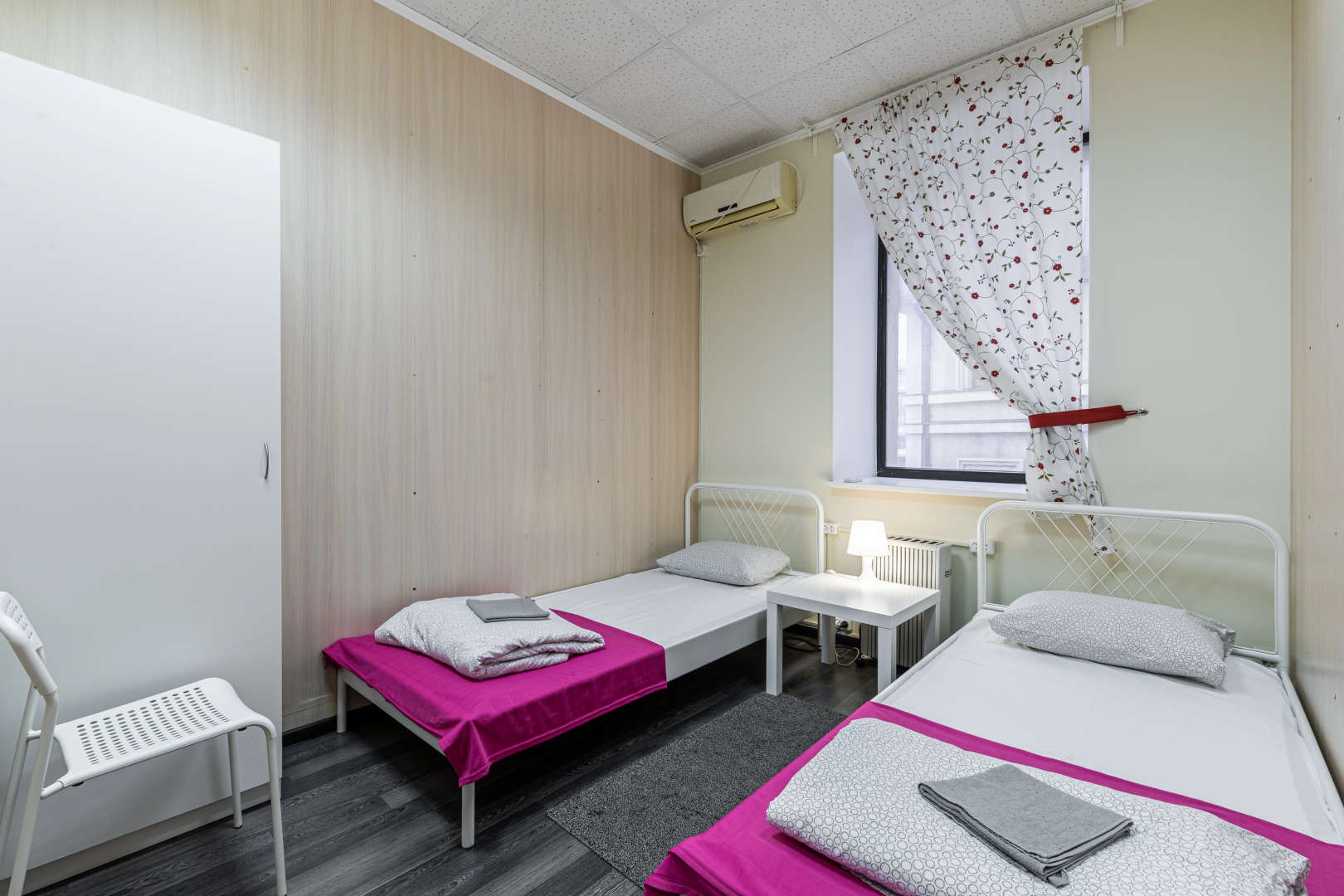 Хостел Пушкин