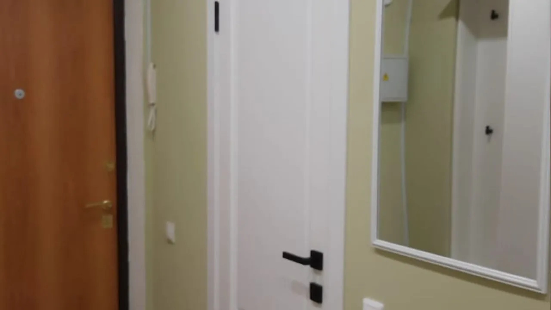 Квартира студия в Екатеринбурге