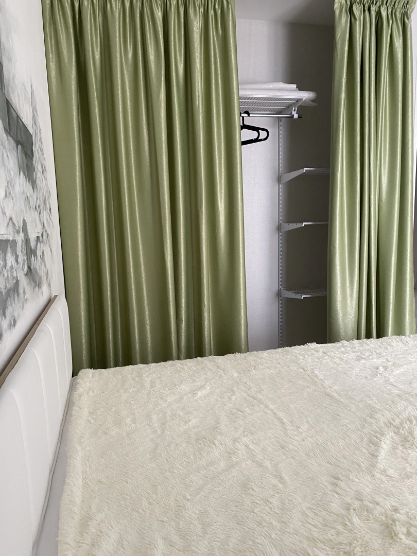 Апартаменты Росгартен