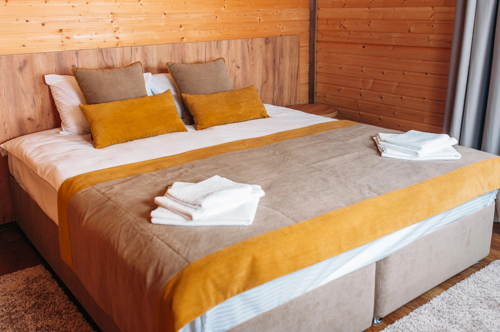 Гостевой Дом Villari