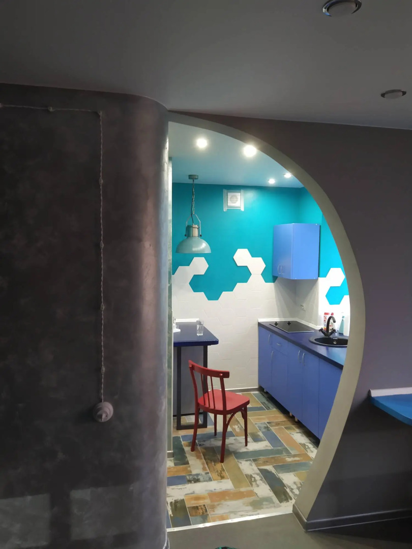 Апартаменты Аренда