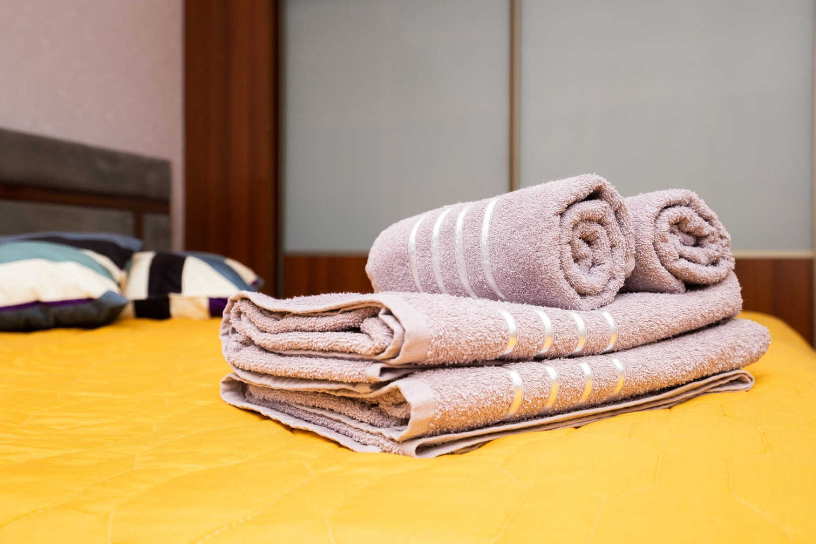 Апартаменты Двухкомнатные Life.Home в Академгородке