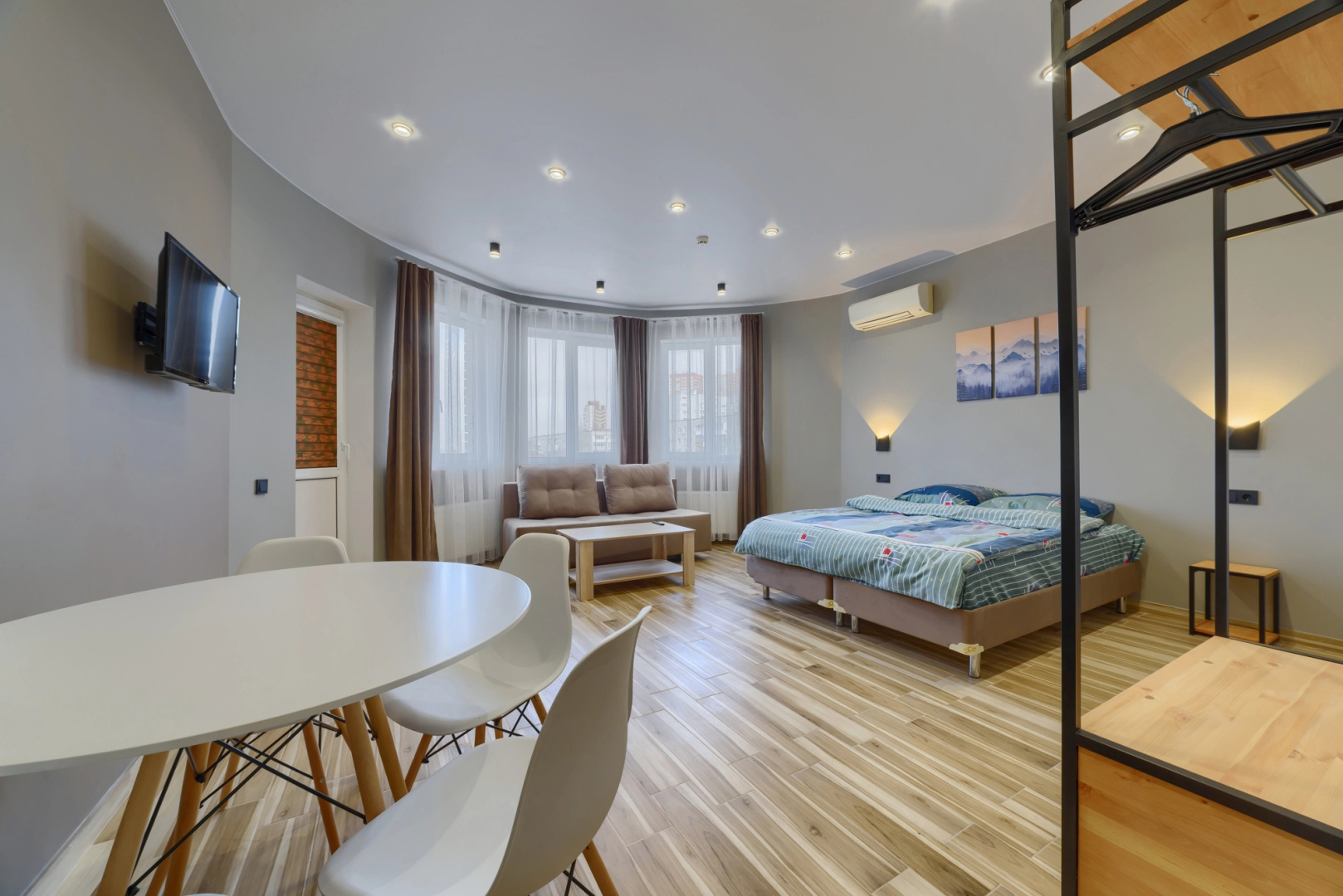 Гостевой Дом ApartHouse