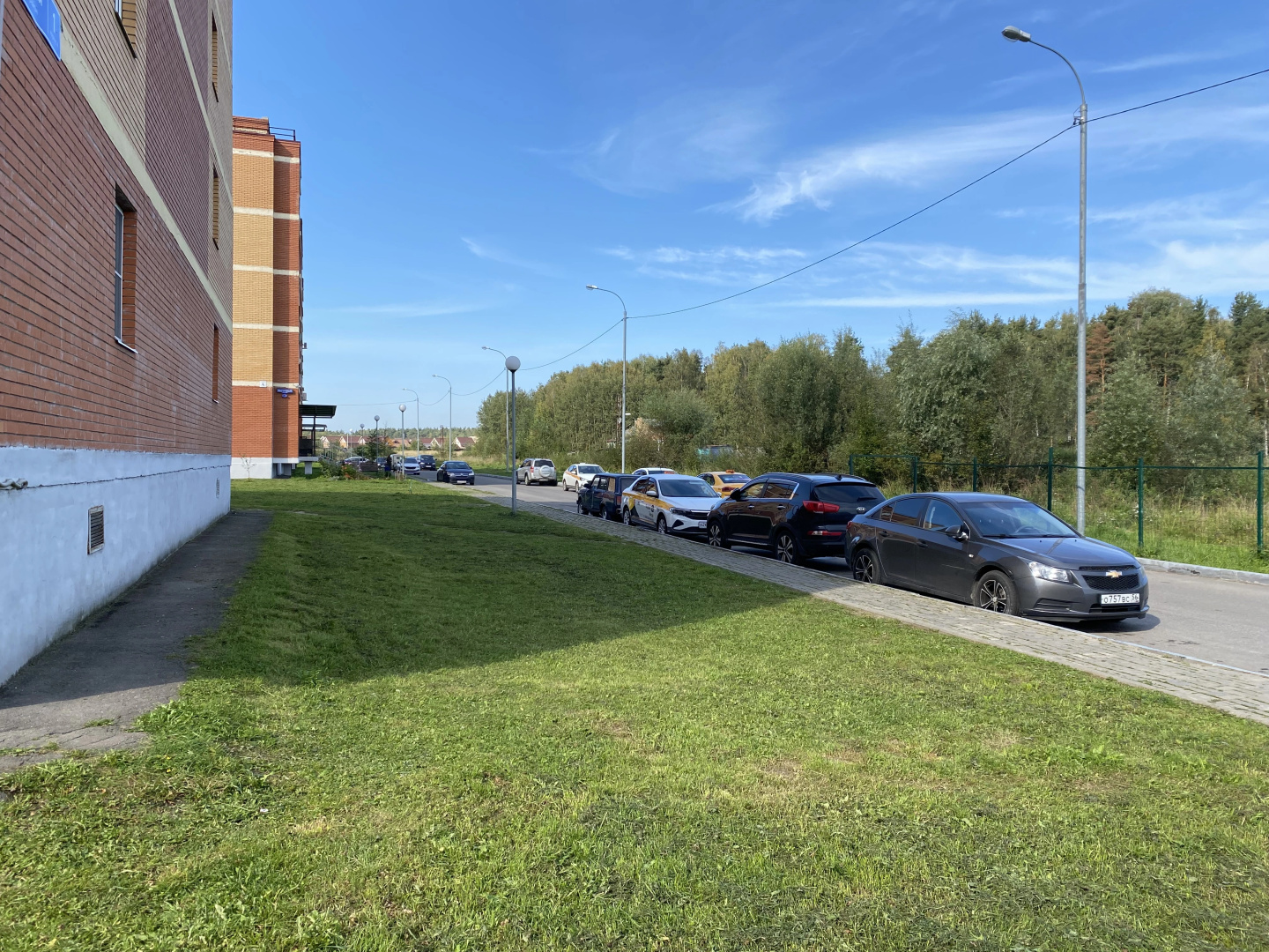 Квартира Лондон