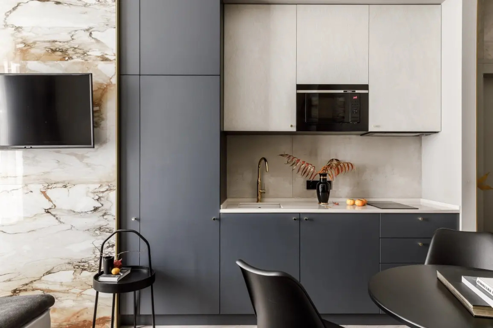 Апартаменты Pushkin Gold