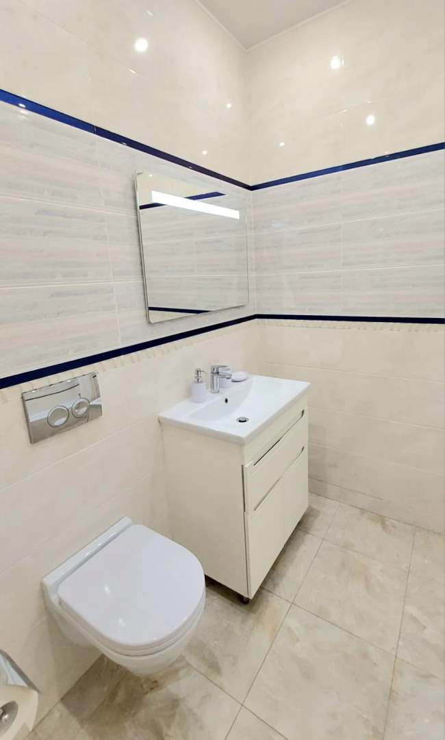 Апартаменты Двухкомнатные на Большой Морской 7