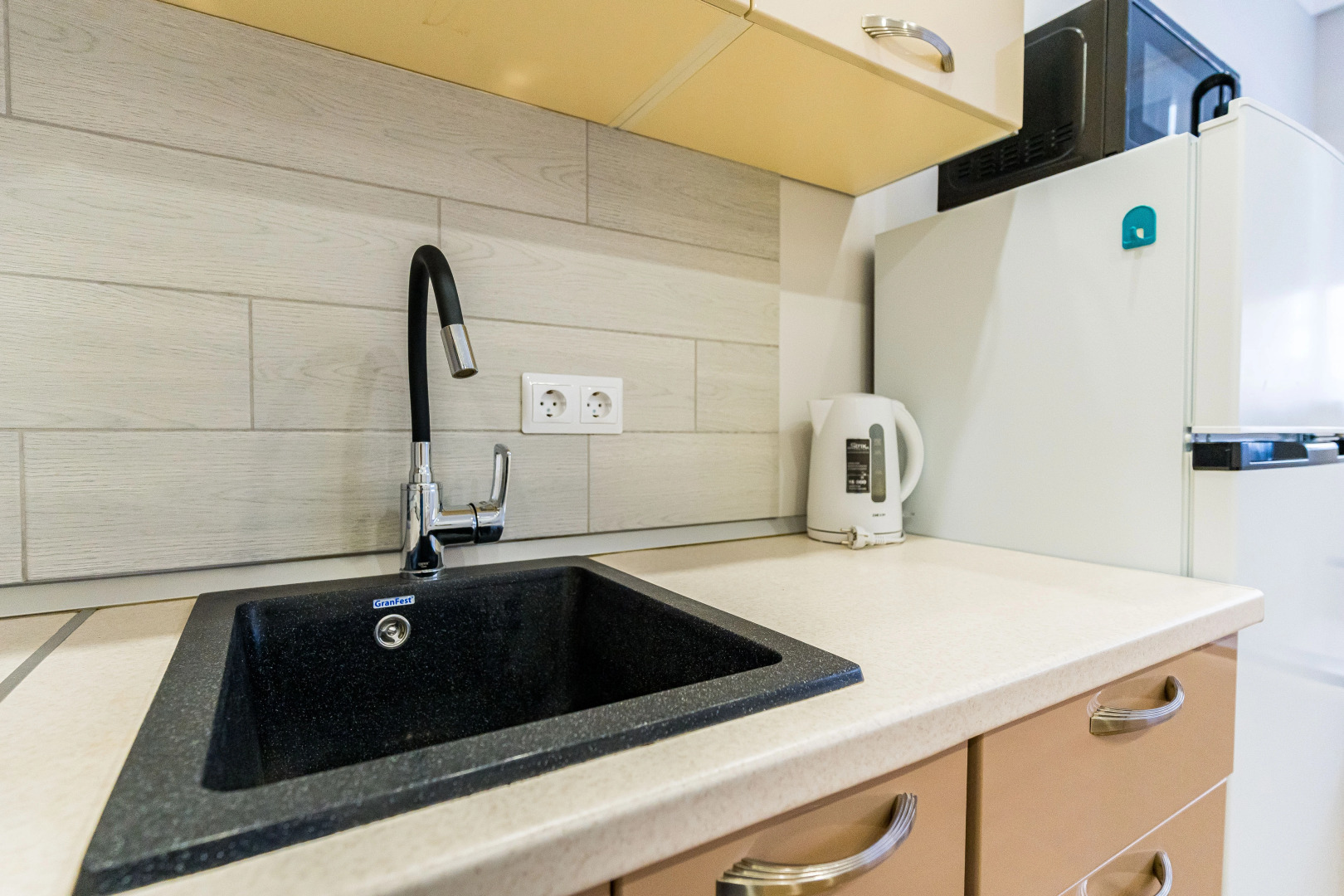 Апартаменты в Современном Жк Бельведер в Пяти Минутах Ходьбы от Моря от LetoApart