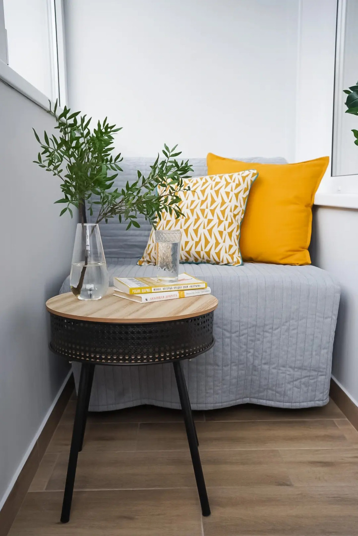 Апартаменты Pavlov № 1 у озера