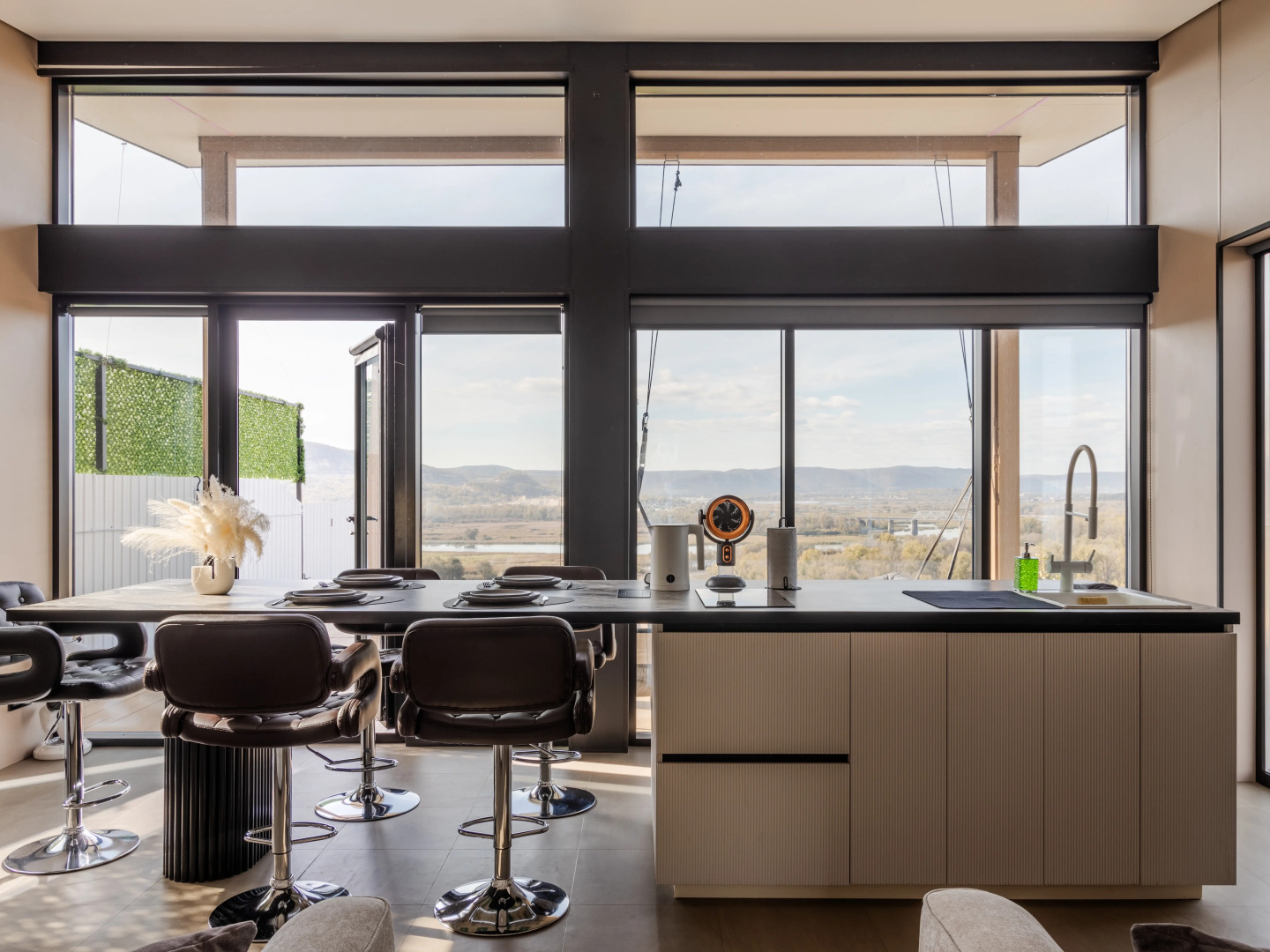 Частный дом Na Bali