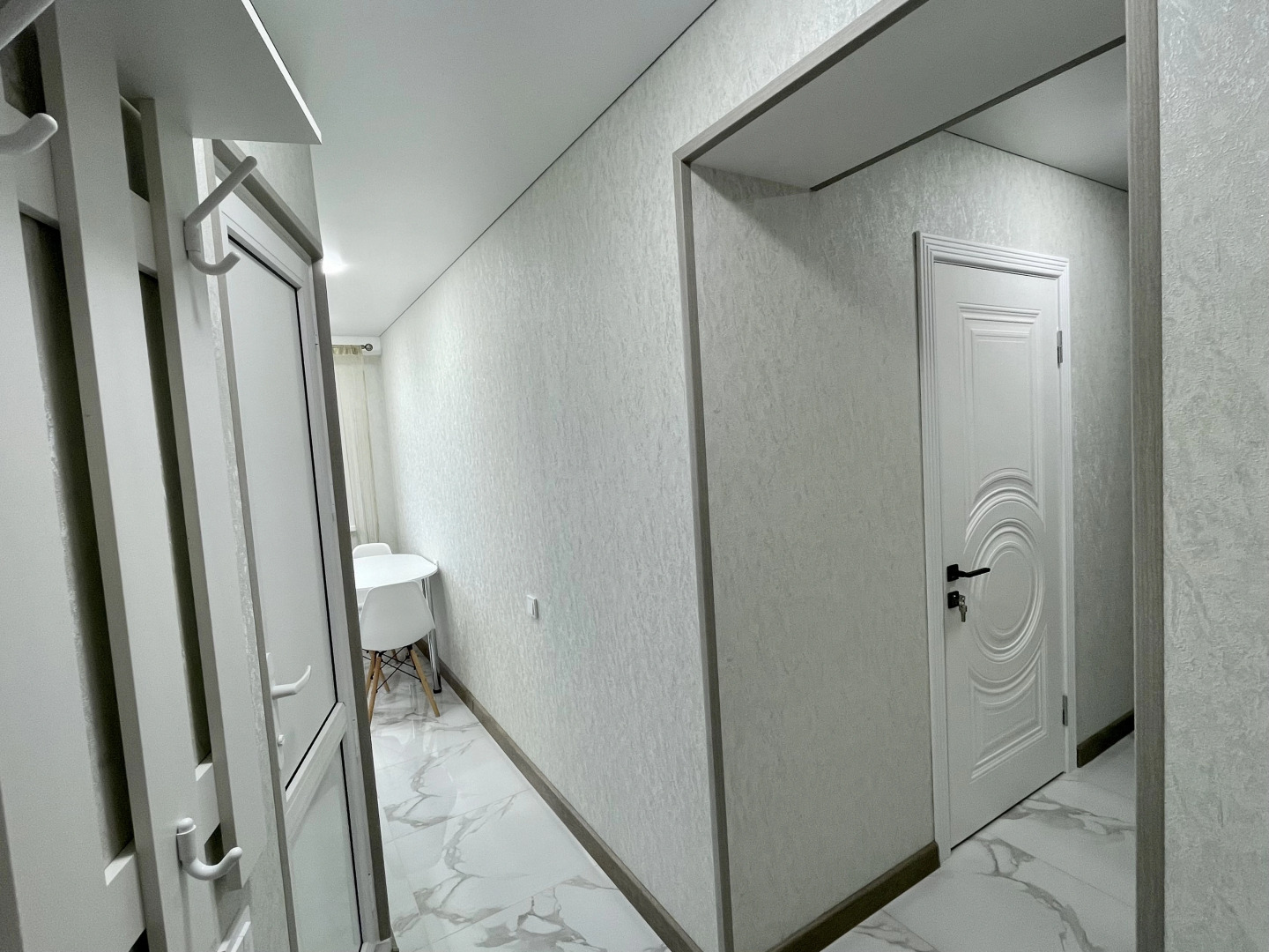 Апартаменты Юбилейный парк