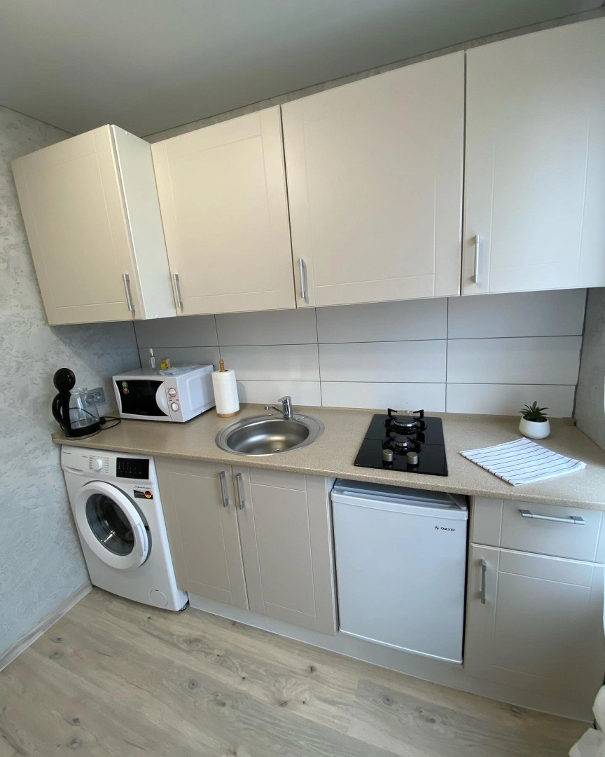 Апартаменты на Озерова 45