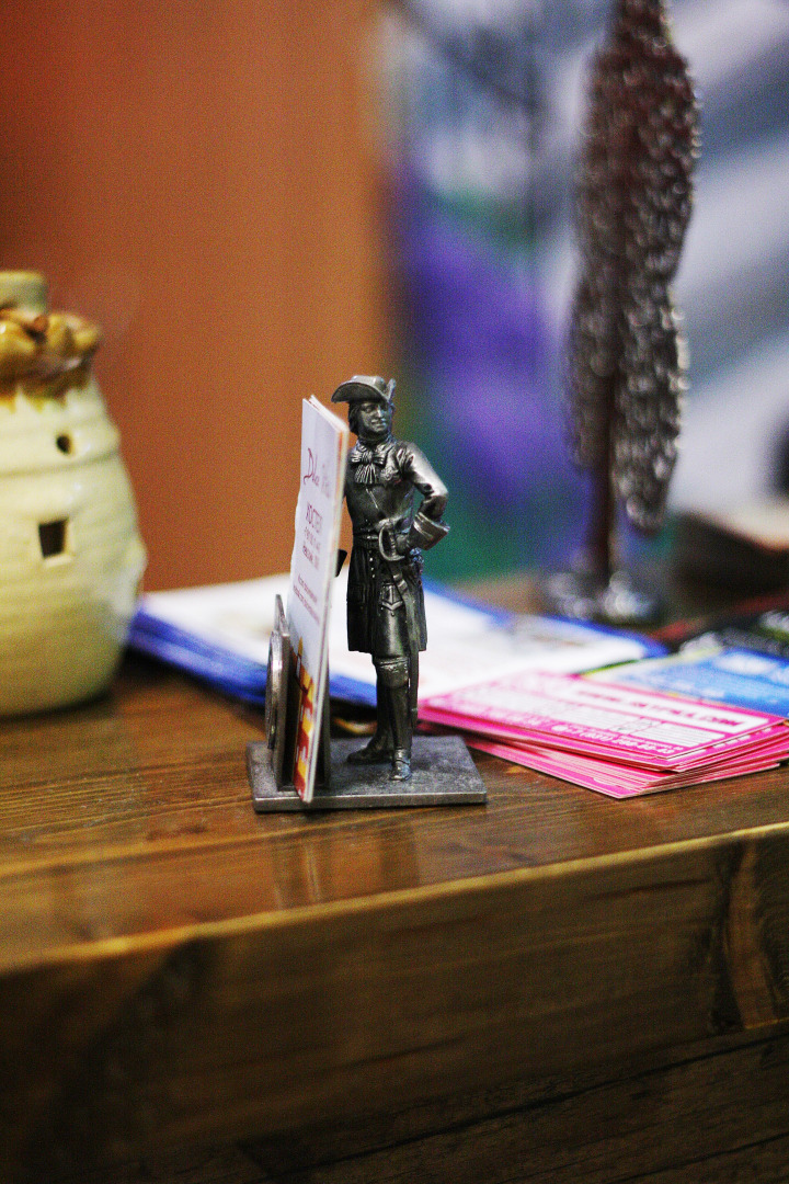 Мини-отель Дольче Вита