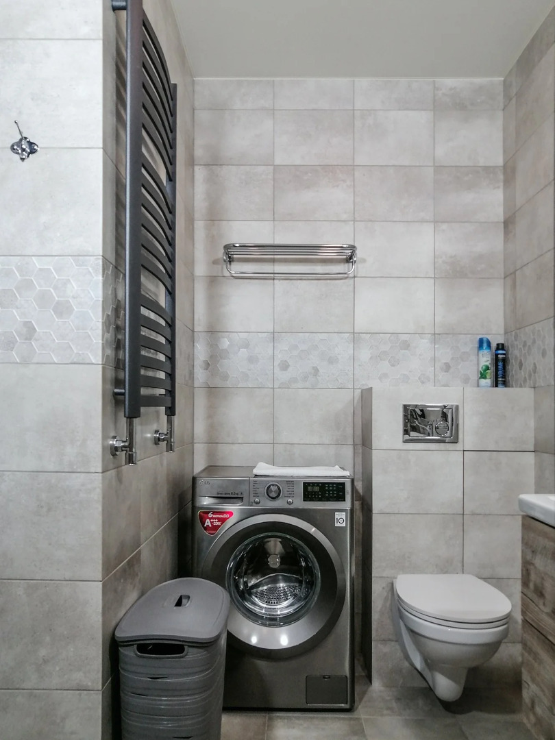 Квартира De luxe на Герцена 36-НаСутки