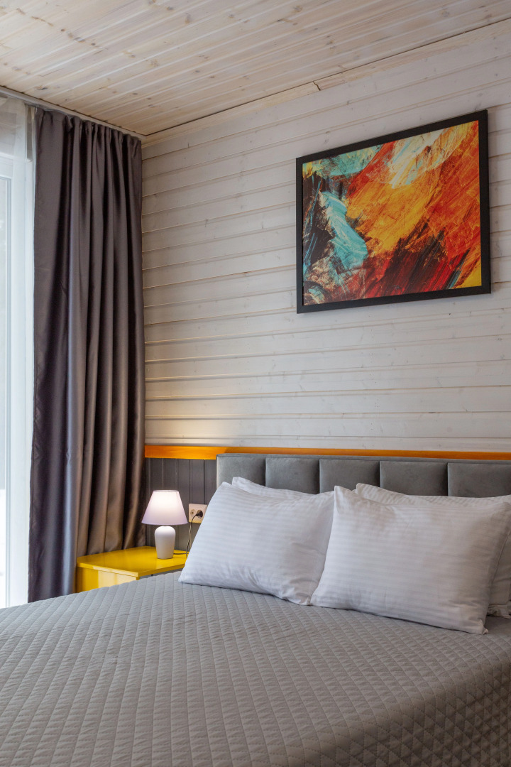 Отель SUN VILLAGE Arkhyz