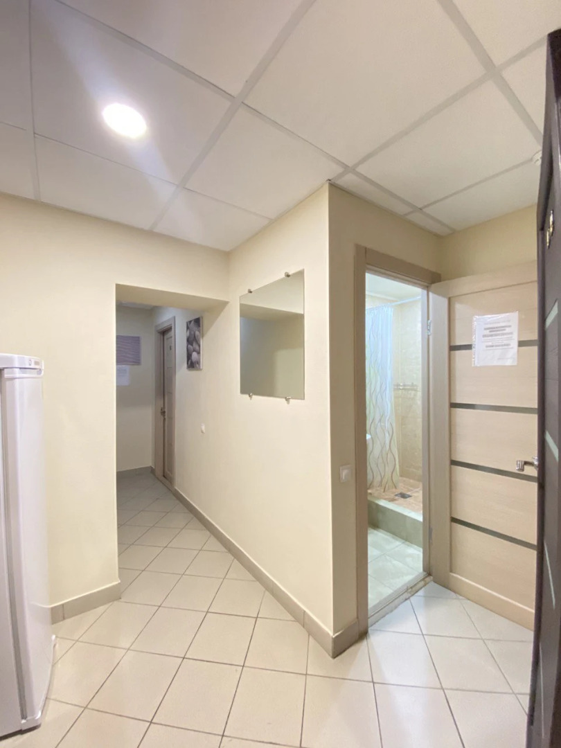 Мини-Отель Дюна