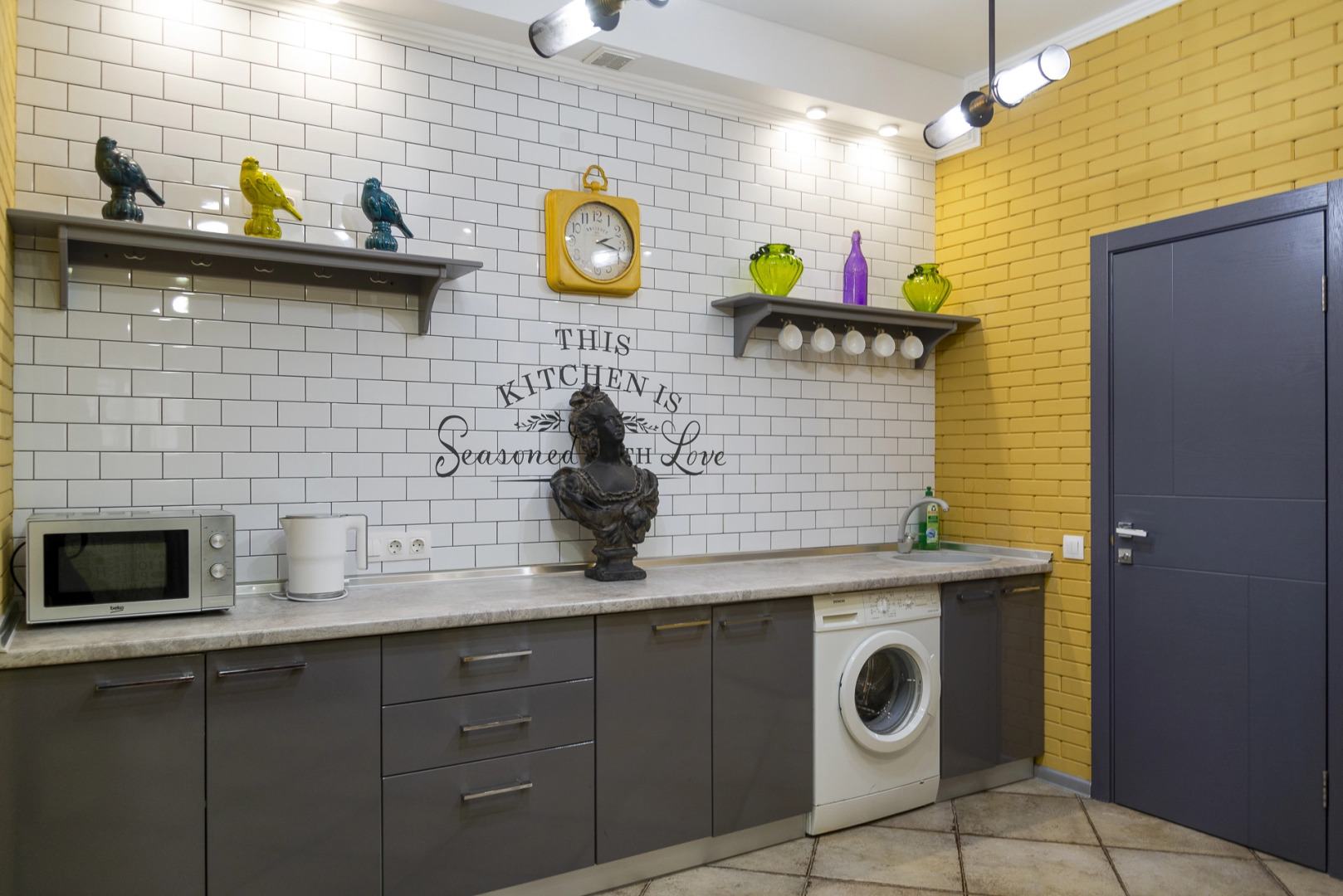 Апарт-отель Пушкин