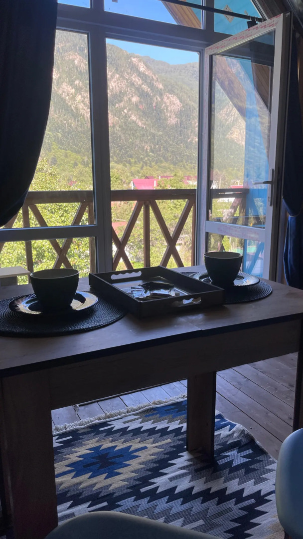 Райские яблоки