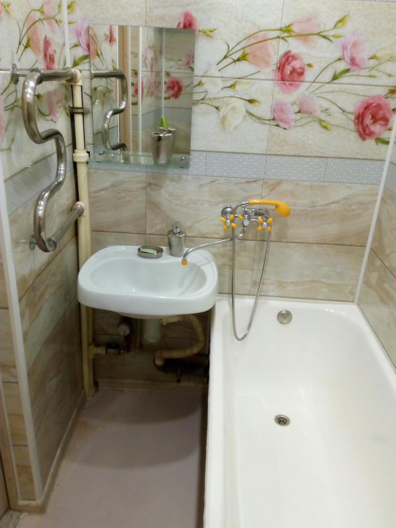 Апартаменты on Sovetskaya 21 Balashikha