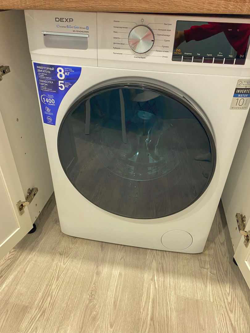 Квартира Домик на Кольском