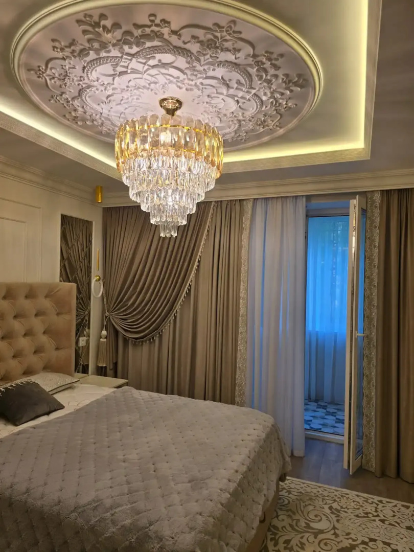 Квартира Кооперативная 28