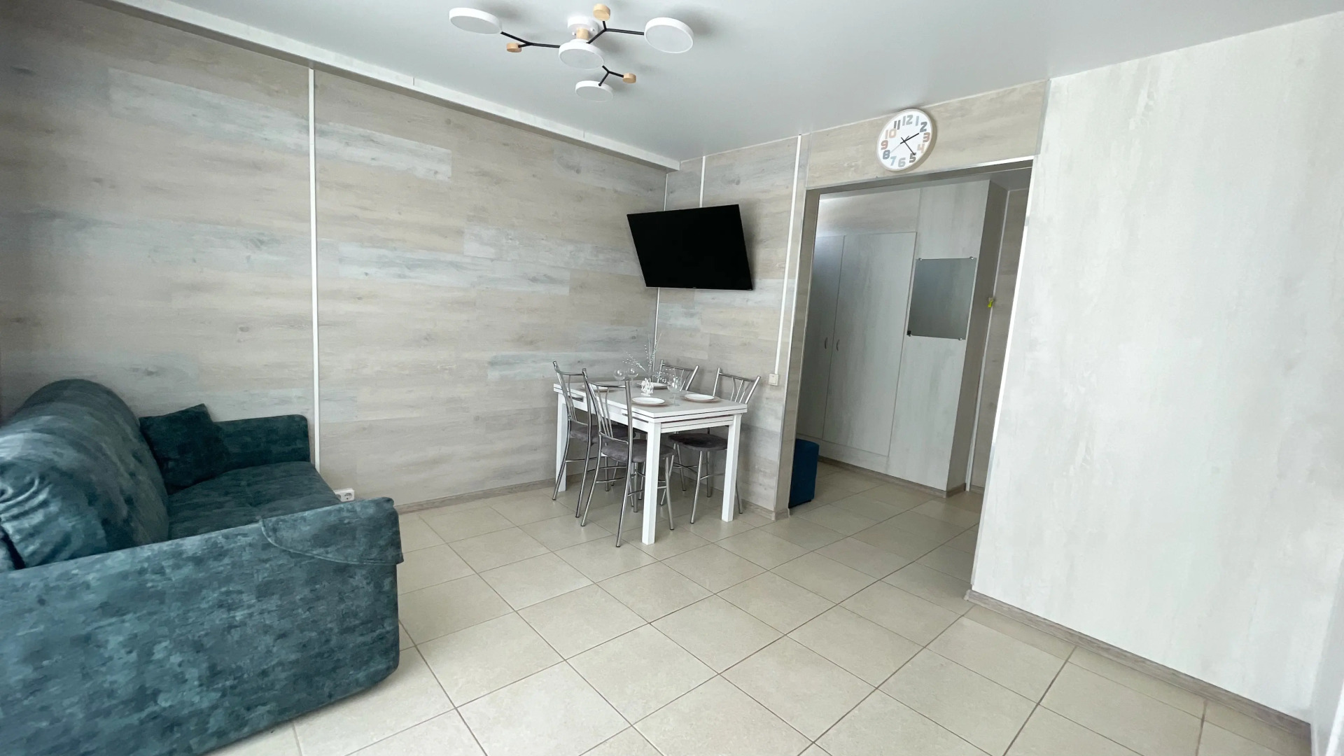 Гостевой дом Сказка 5