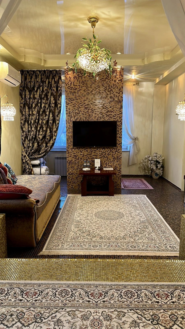 Гостевой Дом Верхние Печоры