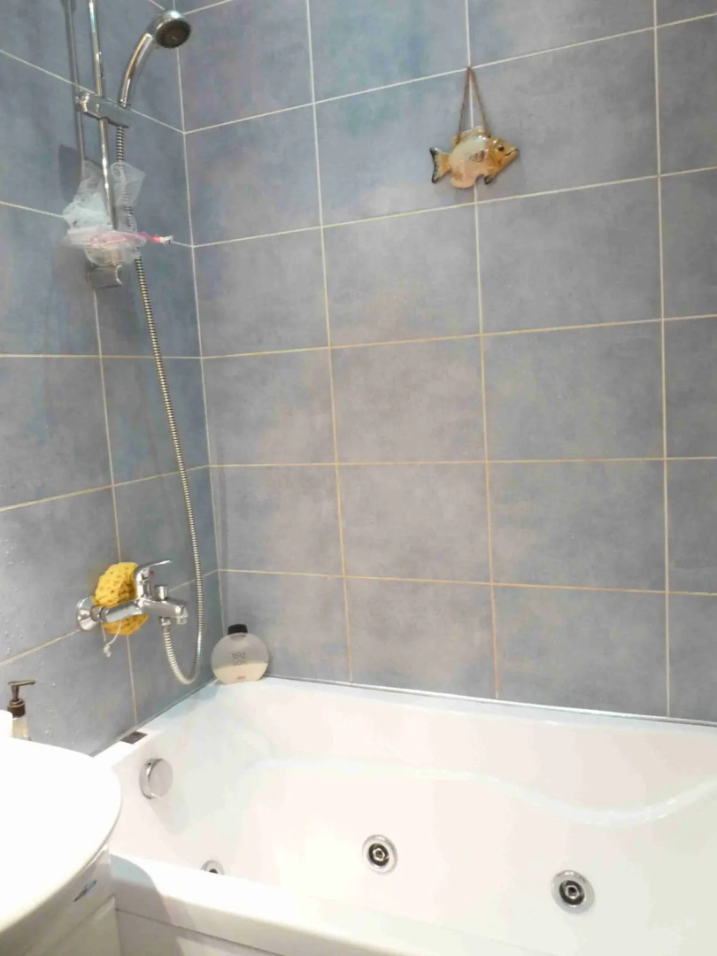 Квартира Двухкомнатная в Самом Центре