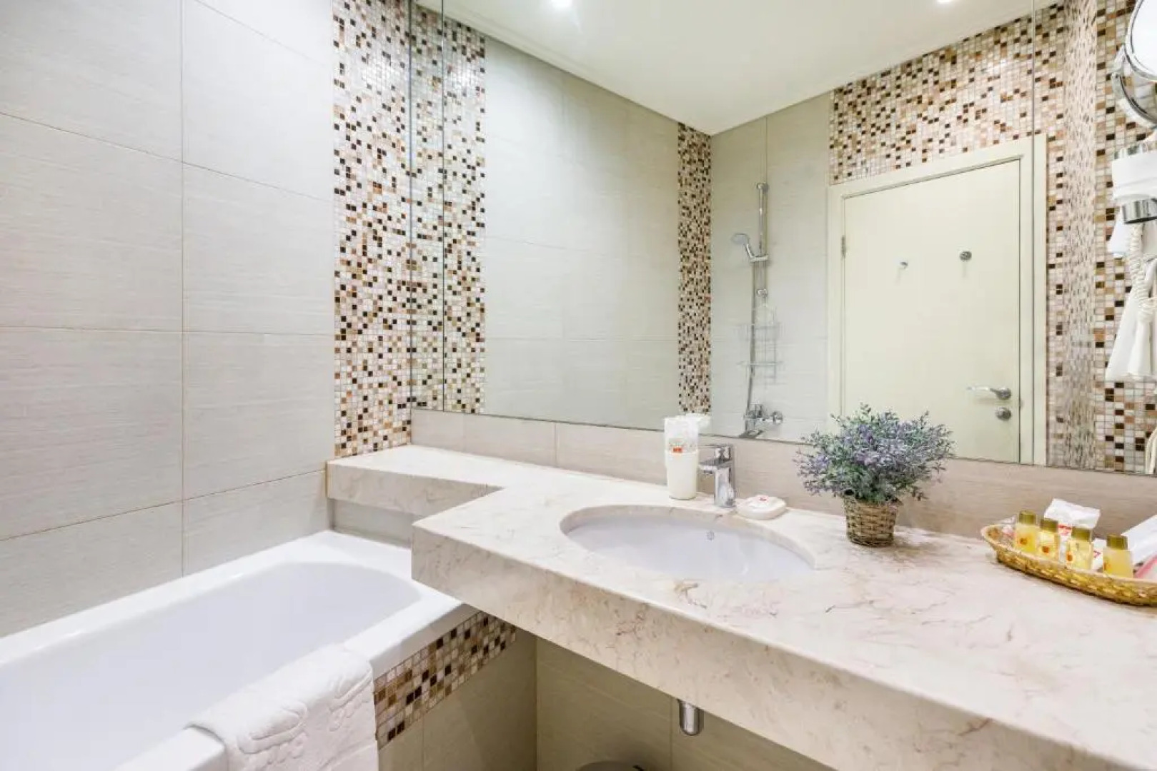 Апарт-отель на Большой Никитской 31