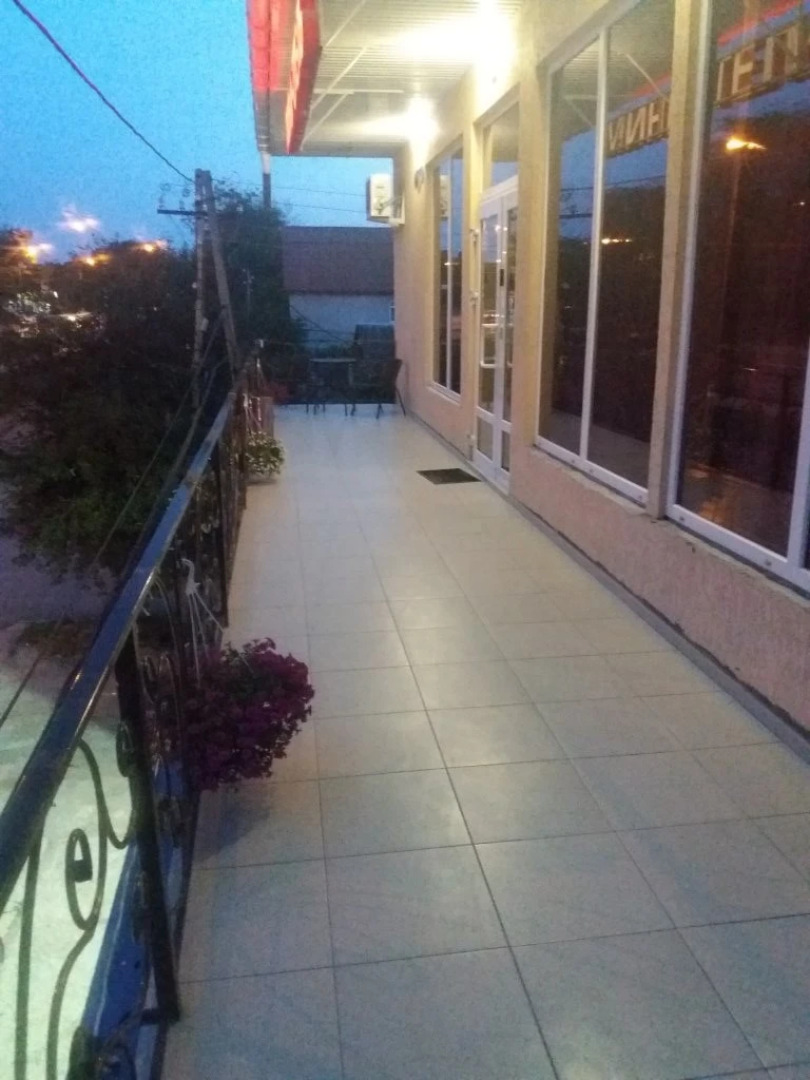 Мини-Отель Гюмри